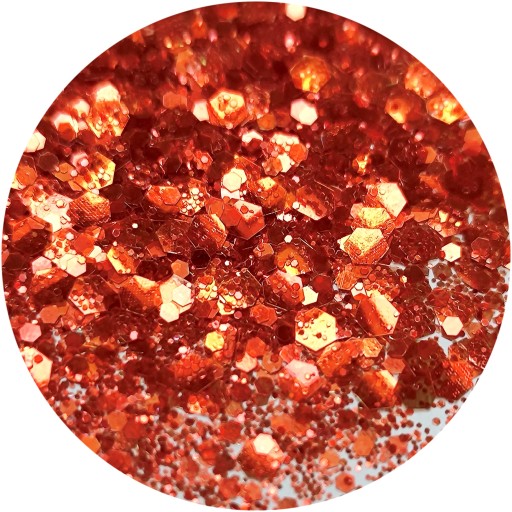 BROKAT SYPKI CHAMELEON MIX CHUNKY GLITTER 10 g