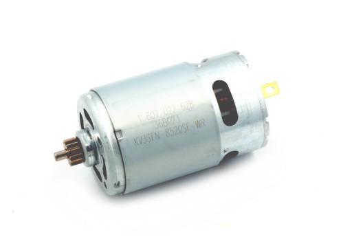BOSCH SILNIK GSB 120-LI GSR 120-LI 1607000D7K ORYGINALNY DO WKRĘTARKI