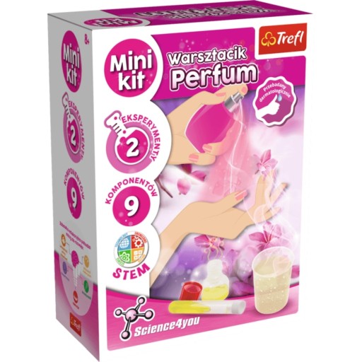 Warsztacik Perfum 61110