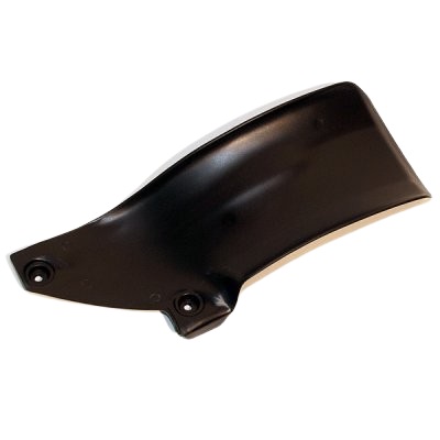 UFO OSŁONA AMORTYZATORA TYŁ KTM SX 07-15 EXC 08-15 2T