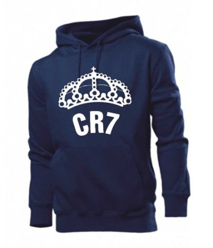 Bluza CRISTIANO RONALDO CR7