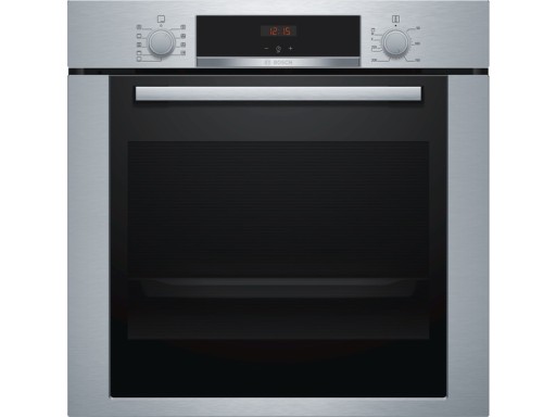 Elektryczny Piekarnik BOSCH HBA3140S0 60 cm 71 L