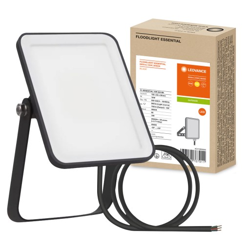 Naświetlacz LED Halogen Lampa 10W IP65 LEDVANCE
