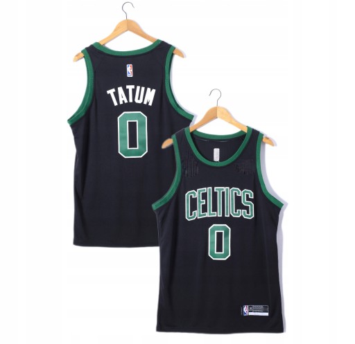 Jayson Tatum Pełna gama koszulek do koszykówki