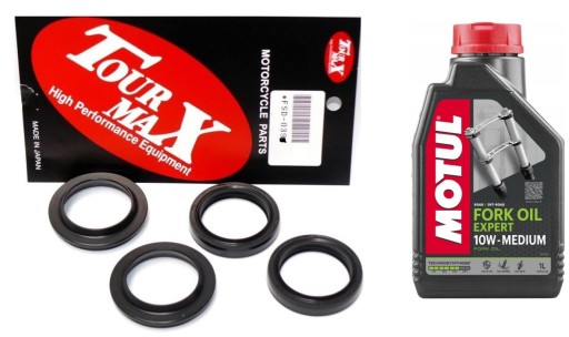 OLEJ USZCZELNIACZE LAG YAMAHA XJ 600 Diversion 92-97r