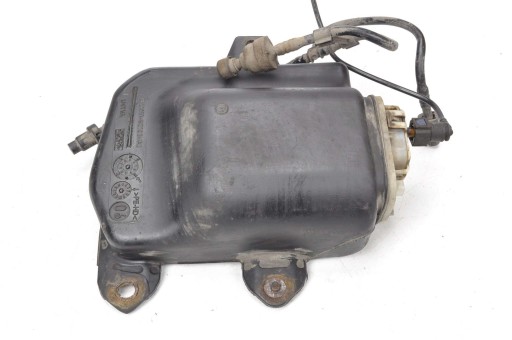ZBIORNIK PŁYNU DODATKU DPF FAP FORD MAZDA VOLVO