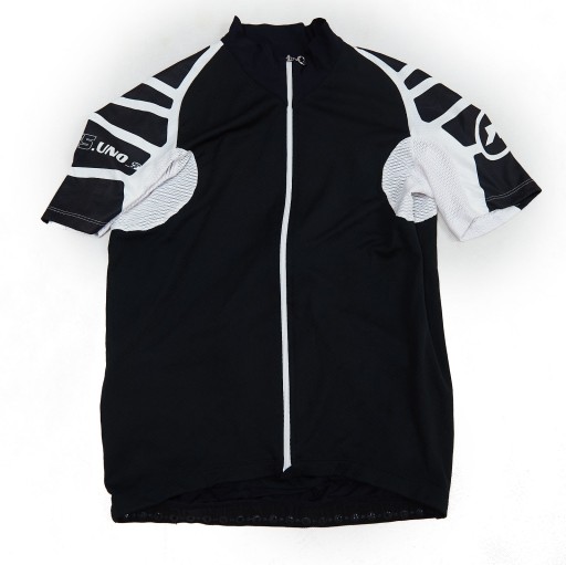 Assos sS.uno_S7 koszulka kolarska termoaktywna size M