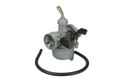 Gaźnik PZ19 kompletny ssanie ręczne Quad ATV 110 125 4T