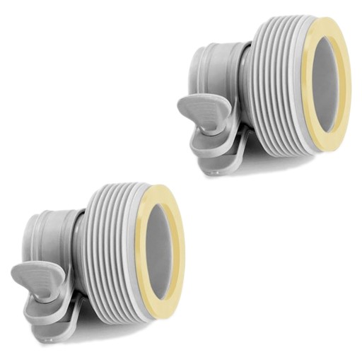 ZŁĄCZKI REDUKCJA INTEX 29061 DO POMPY BASENU