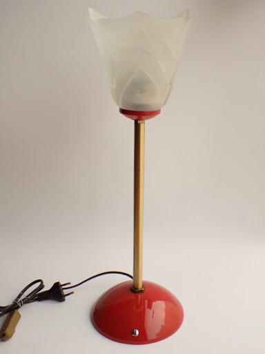Sprawna Lampa Stojąca 47,5 cm