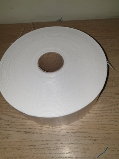 Specjalistyczna taśma usztywniająca pod flexy 75mm