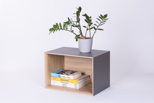 Szafka/ Regał Home Office Select