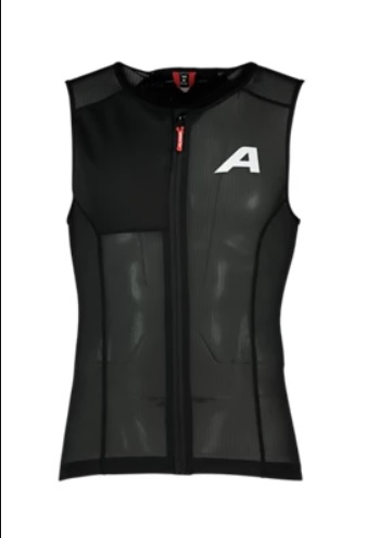 MĘSKI OCHRANIACZ ALPINA PROSHIELD MEN VEST ROZMIAR XL