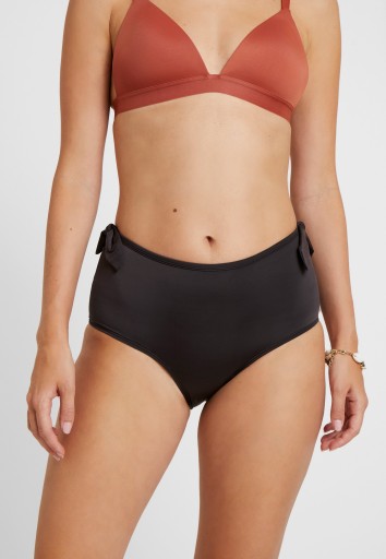 Strój kąpielowy dół od bikini Underprotection L