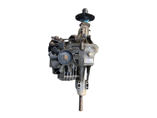 Skrzynia biegów most Hydro Gear Husqvarna
