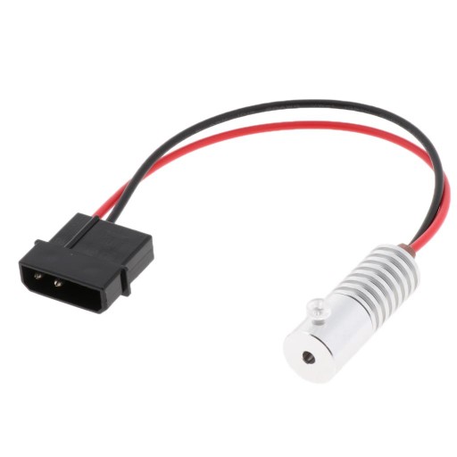 Taśma LED RGB 12 V do kabla komputera stacjonarnego Przewód 4 Część zamienna