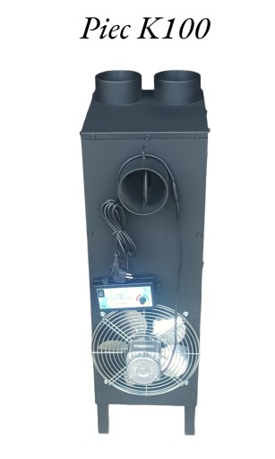Piec nadmuchowy,nagrzewnica K100 10kw Mega tanie ogrzewanie! Super Cena!!!