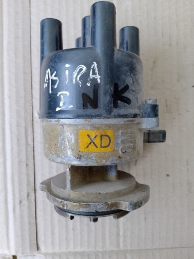 OPEL ASTRA F CORSA B KADETT E VECTRA A APARAT ZAPŁONOWY 90346324 42503A