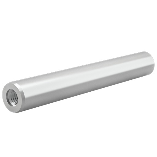 Kołek stożkowy z gw. wew. 13x60 DIN 7978 A - 1 szt