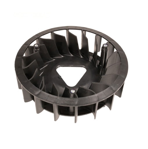 WENTYLATOR MAGNETA SILNIKA LONCIN LC1P90F-1 LC1988F LC1P92F 160180024-T381