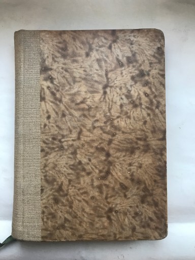 Stara Baśń Józef Ignacy Kraszewski 1945 r.