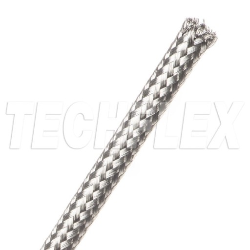 Oplot na kabel Stalowy STAINLESS STEEL XC śr. 6 mm