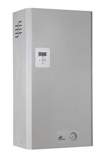 Kociol elektryczny Wachmistrz 6 kW - seria LED