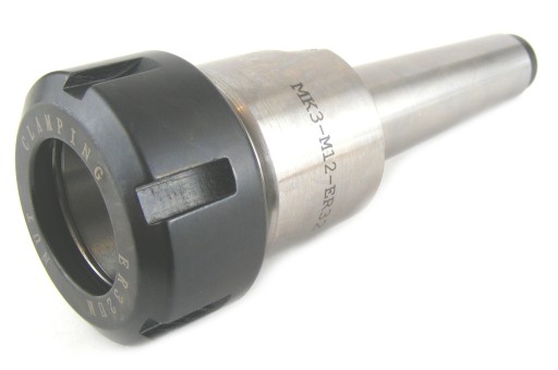 OPRAWKA ZACISKOWA MORSE MK3 TULEJKA ER32