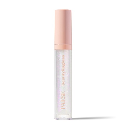 Paese Beauty Lipgloss Stardust 3,4 ml błyszczyk