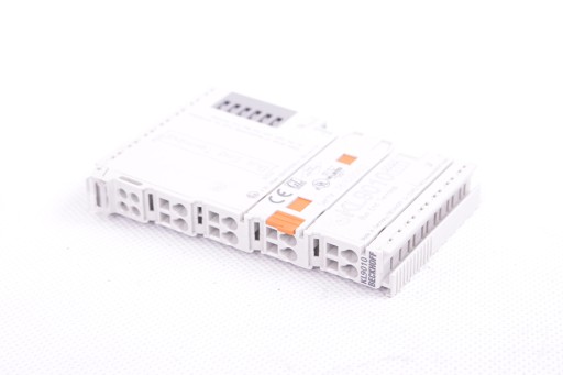 KL9010 END TERMINAL BECKHOFF ID1029