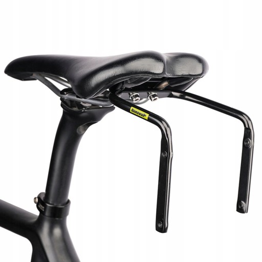 Rowerowa torba pod siodełko Stabilizator Bar