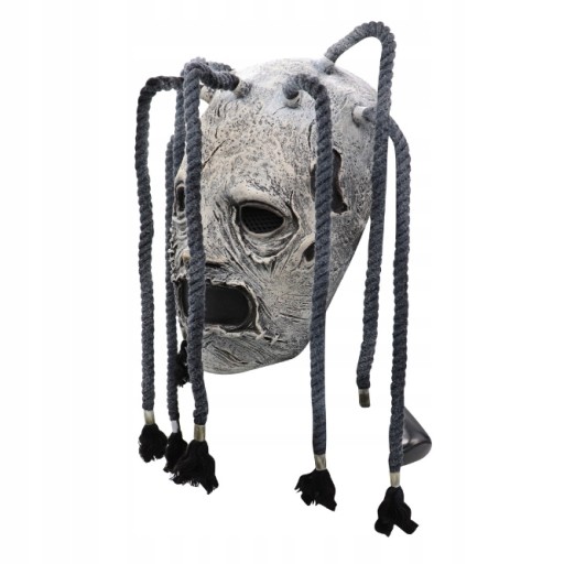 Lateksowa Maska Slipknot Corey Taylor Cosplay