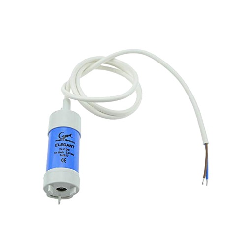 Pompka wody zanurzeniowa zatapialna Comet 24V 10L Vending