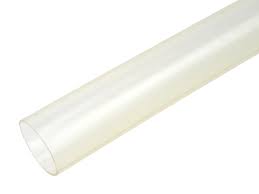 UM750.12A Koszulka termokurczliwa 12.7mm - przezroczysta