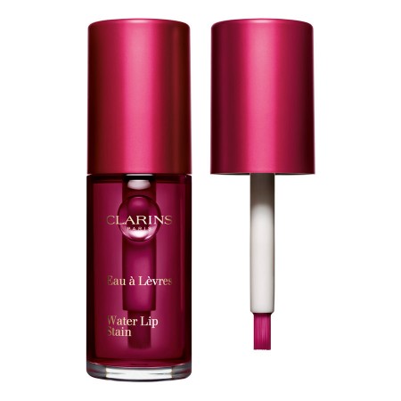 CLARINS WATER LIP STAIN pomadka 04 VIOLET WATER 7