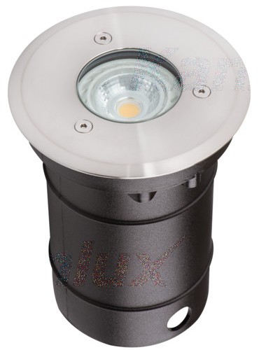 Lampa najazdowa Kanlux BERG DL-10O max 10W, IP67