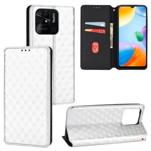 Sprawa Dla Xiaomi Redmi 10c