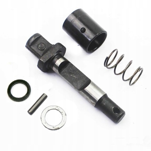 Dla PH65A młot wyburzeniowy Metal, gumowy uchwyt 6