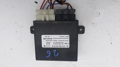 Moduł pdc cofania A9064460246 Sprinter 906