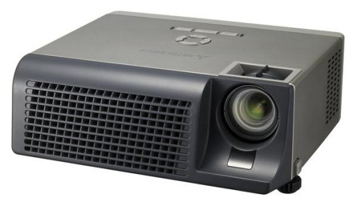 MITSUBISHI XD206U projektor DLP