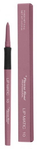 PIERRE RENE KONTURÓWKA KREDKA DO UST LIP MATIC 10