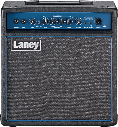 Combo basowe Laney