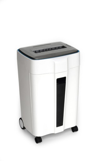 Niszczarka Wallner HD-220 C2 30 l