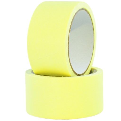 Taśma maskująca 48mm Samoprzylepna Papierowa
