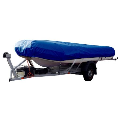 Pokrowiec plandeka na ponton 450g/m2 420-450cm