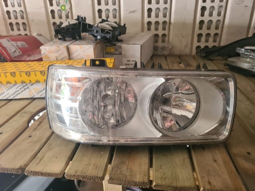 LAMPA DAF LF EURO 6 ORYGINAŁ
