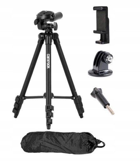 CAMROCK STATYW do APPLE IPHONE 11 IPHONE 11 PRO