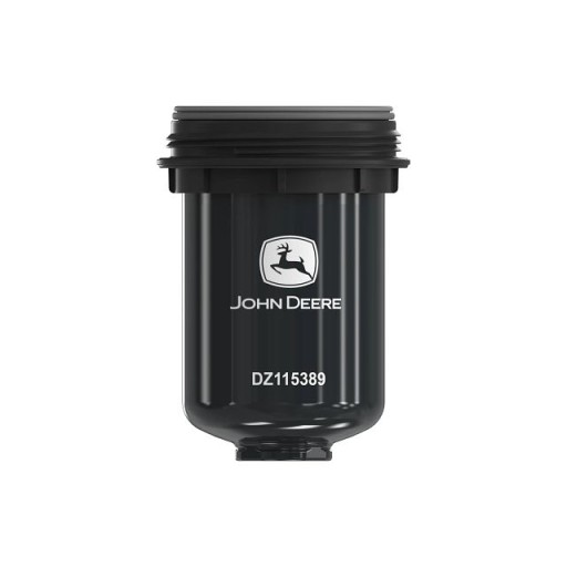 Filtr paliwa DZ115389 John Deere
