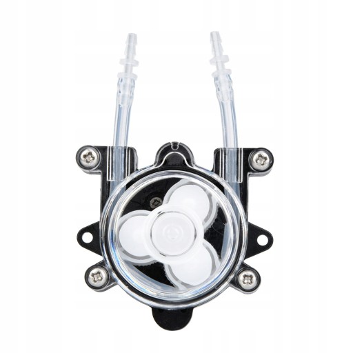 PERYSTALTYCZNA POMPKA 12V DOZUJAC 23ml/min 2*4MM