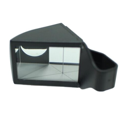 wkv-Multi Wide Angle 90 Degree Turning for